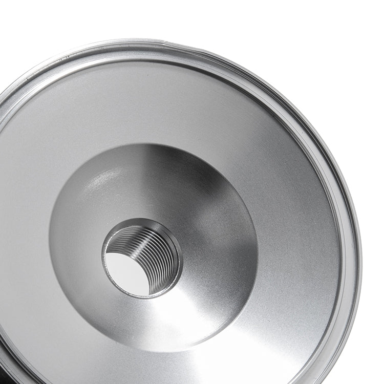 ATV Aluminum Cool Head Domes for Yamaha Banshee 350 1987-2012