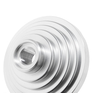 ATV Aluminum Cool Head Domes for Yamaha Banshee 350 1987-2012