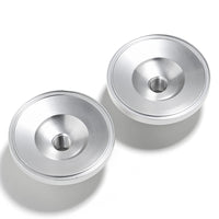 ATV Aluminum Cool Head Domes for Yamaha Banshee 350 1987-2012