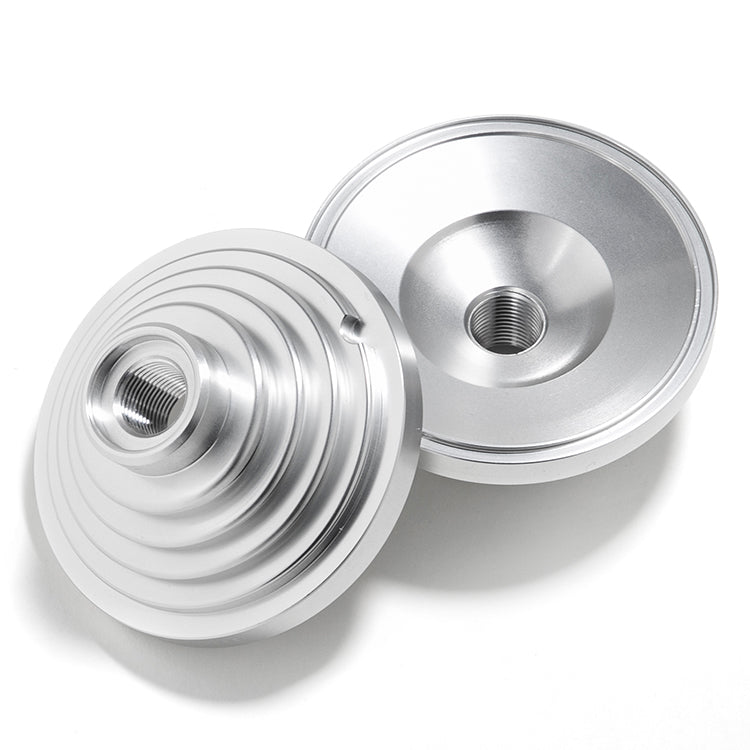 ATV Aluminum Cool Head Domes for Yamaha Banshee 350 1987-2012