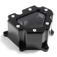Medium Full Clear Oil Cover for Yamaha YFZ450R 2014-2020