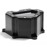 Medium Full Clear Oil Cover for Yamaha YFZ450R 2014-2020