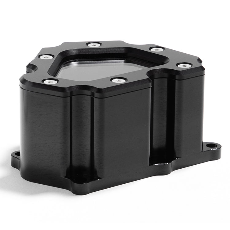 Medium Full Clear Oil Cover for Yamaha YFZ450R 2014-2020