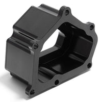 Medium Full Clear Oil Cover for Yamaha YFZ450R 2014-2020