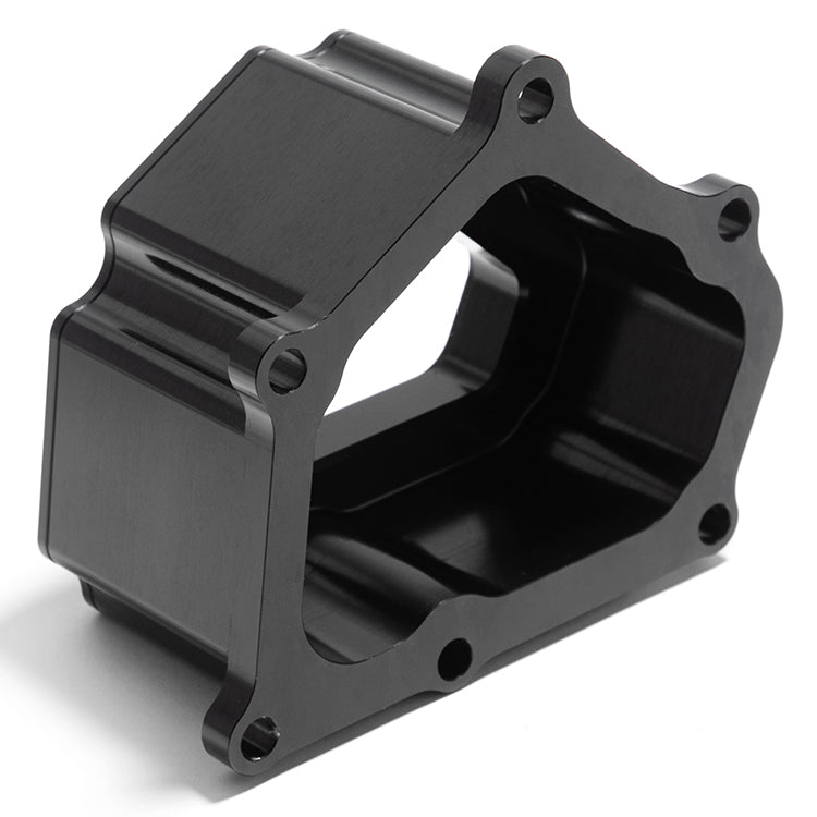 Medium Full Clear Oil Cover for Yamaha YFZ450R 2014-2020