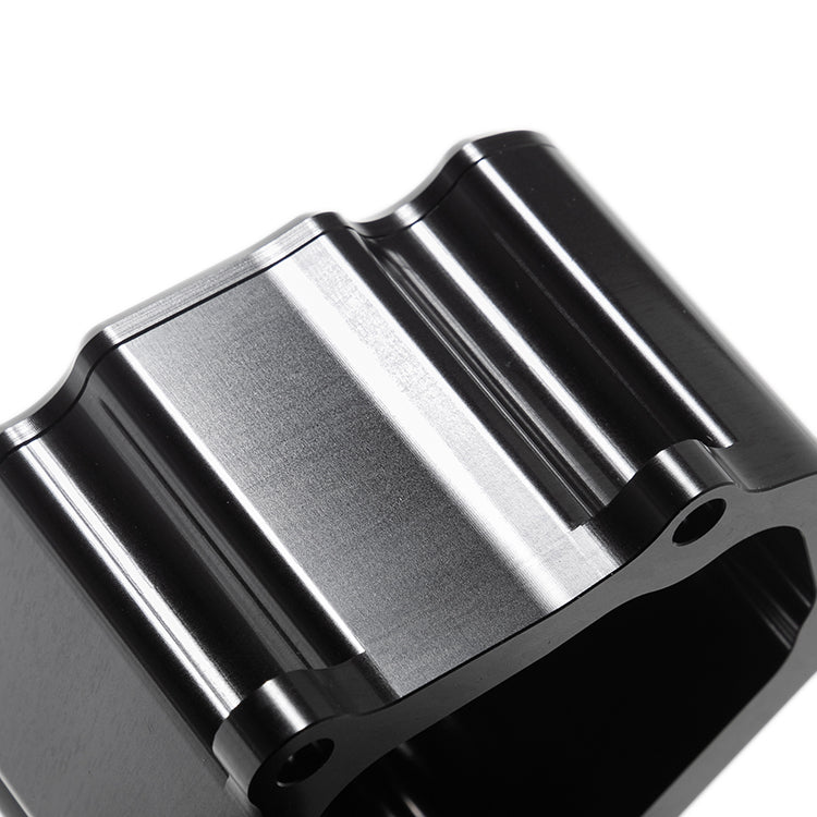 Medium Full Clear Oil Cover for Yamaha YFZ450R 2014-2020