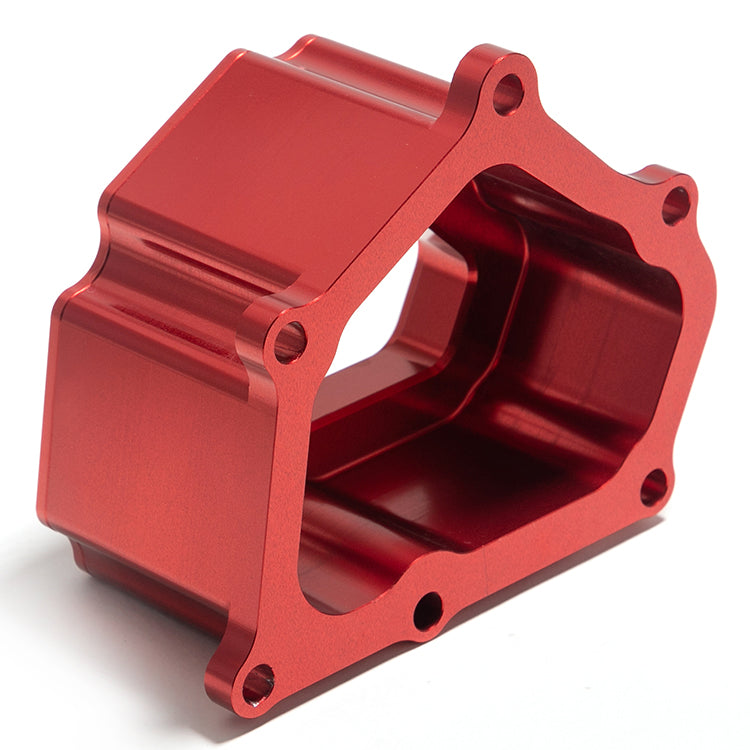 Medium Full Clear Oil Cover for Yamaha YFZ450R 2014-2020