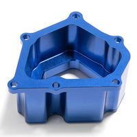 Medium Full Clear Oil Cover for Yamaha YFZ450R 2014-2020