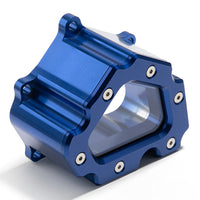 Medium Full Clear Oil Cover for Yamaha YFZ450R 2014-2020