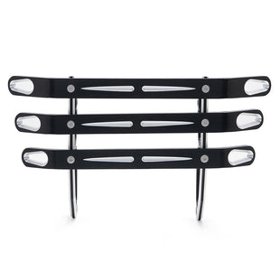 Anodized ATV Bumper for Yamaha Banshee 350 1987-2006