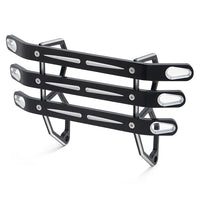 Anodized ATV Bumper for Yamaha Banshee 350 1987-2006