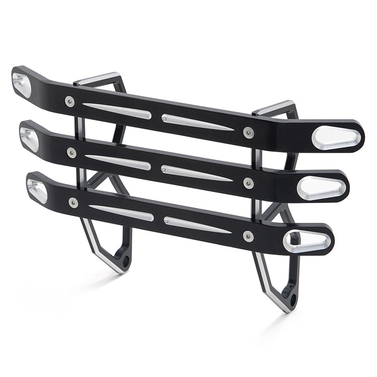 Anodized ATV Bumper for Yamaha Banshee 350 1987-2006