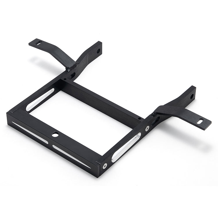 Anodized ATV Bumper for Yamaha Banshee 350 1987-2006