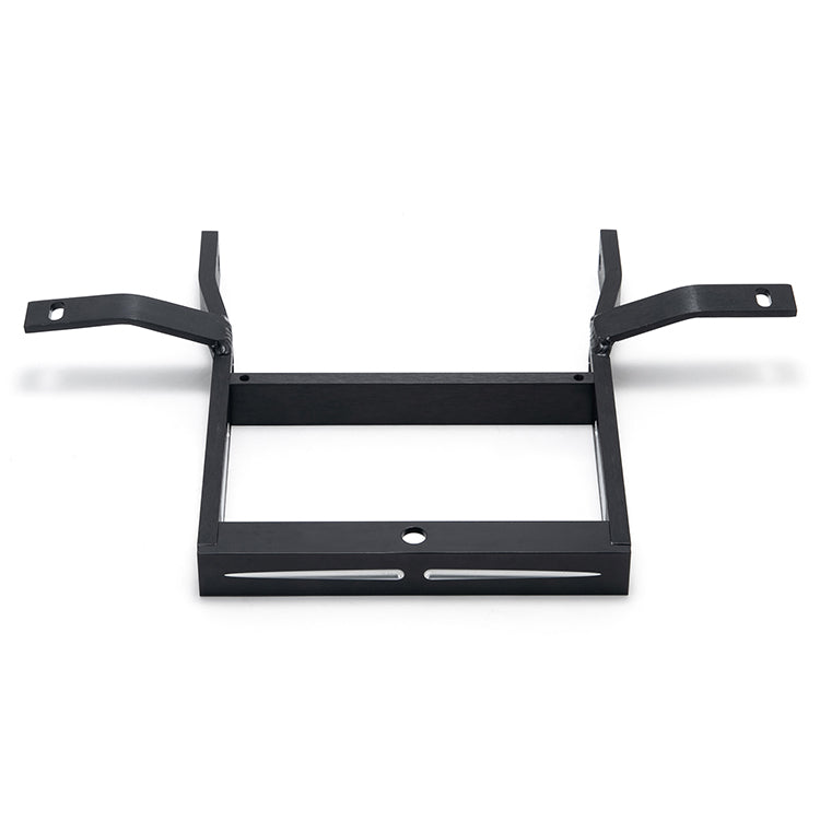 Anodized ATV Bumper for Yamaha Banshee 350 1987-2006