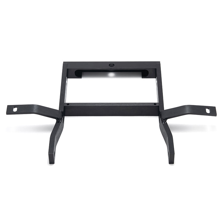 Anodized ATV Bumper for Yamaha Banshee 350 1987-2006