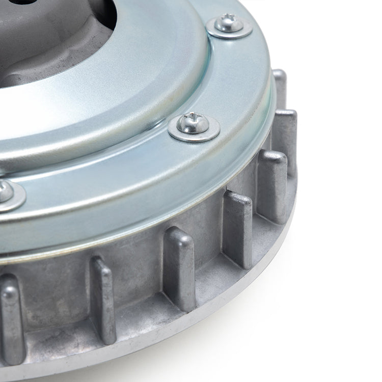 Primary Drive Clutch Sheave Assembly for Yamaha GRIZZLY 550 2009-2014