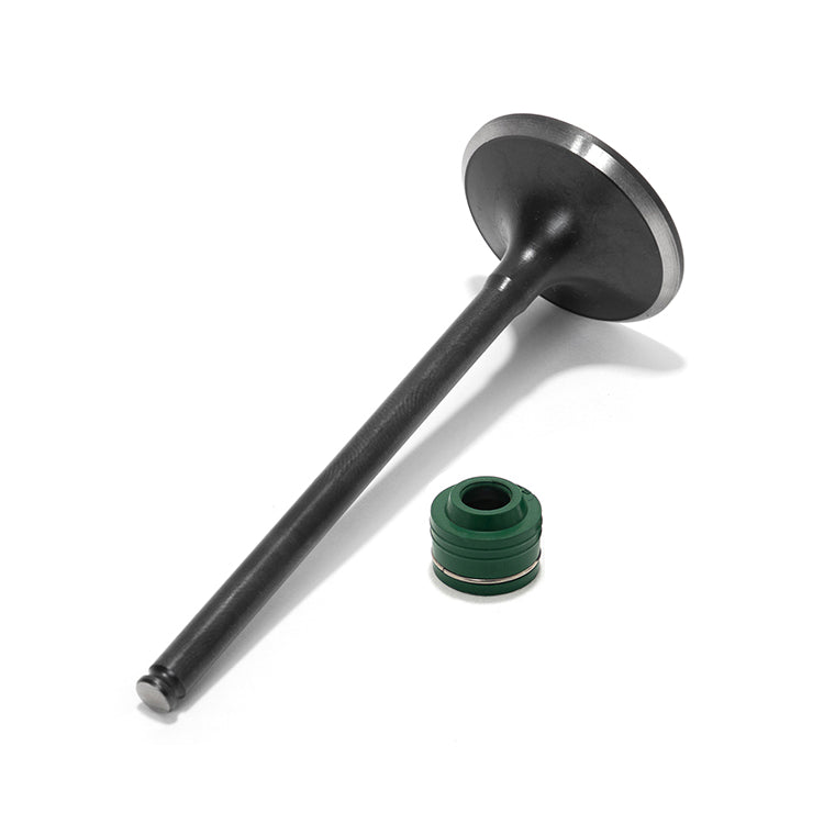 Intake Exhaust Valves / Seals Kit For Honda TRX450 2006-2009 2012-2014