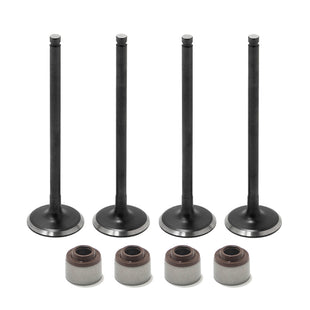 Exhaust Valves Seals Kit for Kawasaki TERYX 2014-2023 12005-0047