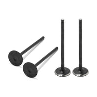 Exhaust Valves Seals Kit for Kawasaki TERYX 2014-2023 12005-0047