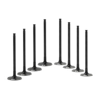 Intake / Exhaust Valves for Kawasaki Brute Force 650 750 / TERYX / KFX700 / Prairie 650 700