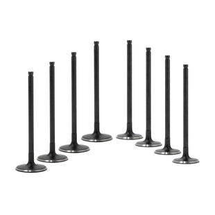 Intake / Exhaust Valves for Kawasaki Brute Force 650 750 / TERYX / KFX700 / Prairie 650 700