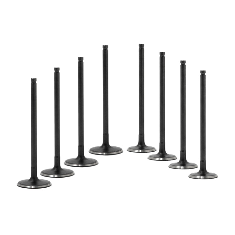 Intake / Exhaust Valves for Kawasaki Brute Force 650 750 / TERYX / KFX700 / Prairie 650 700