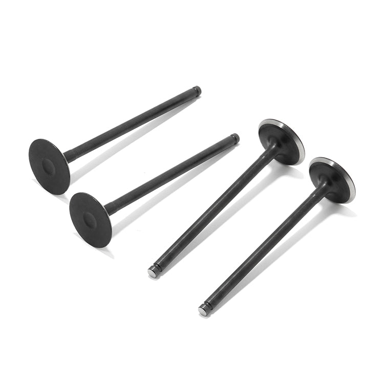 Intake / Exhaust Valves for Kawasaki Brute Force 650 750 / TERYX / KFX700 / Prairie 650 700