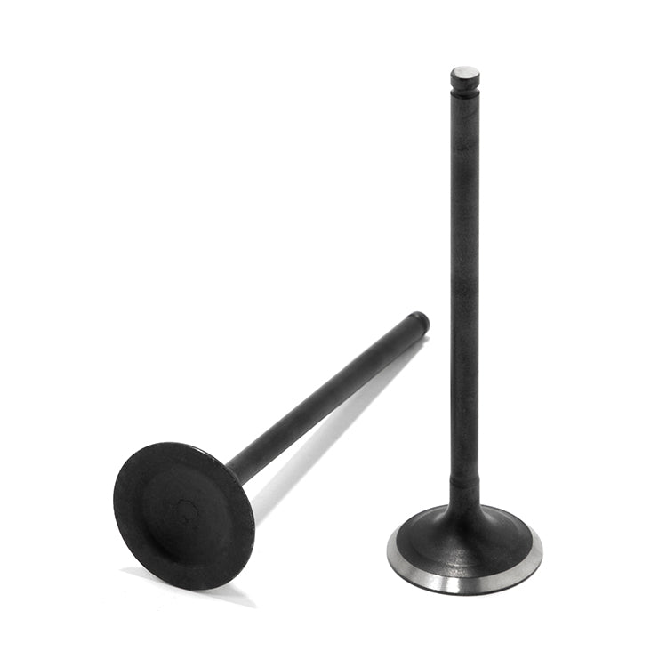 Intake / Exhaust Valves for Suzuki DR350 90-99 / AN400 03-06 / LT-A 400 450 500 00-22 / LT-F 400 500 98-22