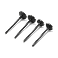 Intake / Exhaust Valves for Suzuki DR350 90-99 / AN400 03-06 / LT-A 400 450 500 00-22 / LT-F 400 500 98-22