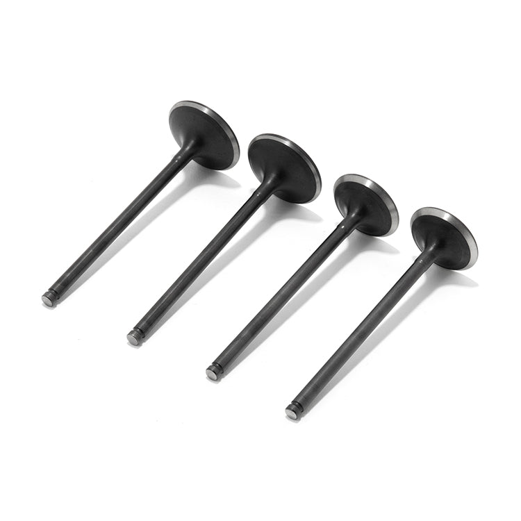Intake / Exhaust Valves for Suzuki DR350 90-99 / AN400 03-06 / LT-A 400 450 500 00-22 / LT-F 400 500 98-22