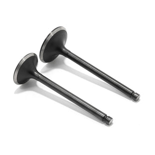 Intake & Exhaust Valves for Yamaha Kodiak 400 450 / Rhino 450 / Wolverine 450 / Grizzly 400 450