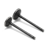 Intake & Exhaust Valves for Yamaha Kodiak 400 450 / Rhino 450 / Wolverine 450 / Grizzly 400 450