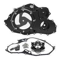 Lock Up Lock Out Clutch Kit Clutch Cover Gasket For Yamaha Raptor 700 700R YFM700R 2006-2021