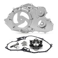 Lock Up Lock Out Clutch Kit Clutch Cover Gasket For Yamaha Raptor 700 700R YFM700R 2006-2021