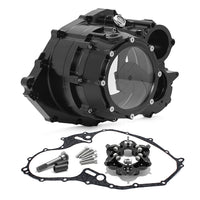 Lock Up Lock Out Clutch Kit Clutch Cover Gasket For Yamaha Raptor 700 700R YFM700R 2006-2021