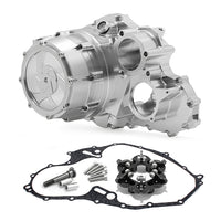 Lock Up Lock Out Clutch Kit Clutch Cover Gasket For Yamaha Raptor 700 700R YFM700R 2006-2021