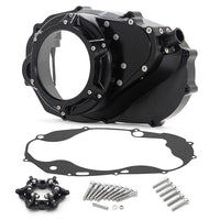 Lock Up Clutch & Clutch Cover Gasket Kit for Yamaha Banshee 350 YFZ350 1987-2006