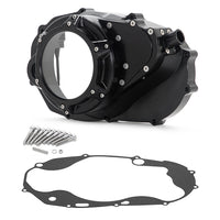 Lock up Clutch Cover & Gasket Set for Yamaha Banshee 350 YFZ350 1987-2006
