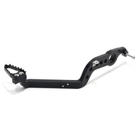 Lock Up Clutch Cover Gasket Clutch Kit Brake Pedal Lever For Yamaha Raptor 700 700R YFM700R