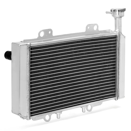 Aluminum UTV Radiator For Hisun HS400 UTV-2