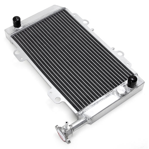 Aluminum UTV Radiator For Hisun HS400 UTV-2