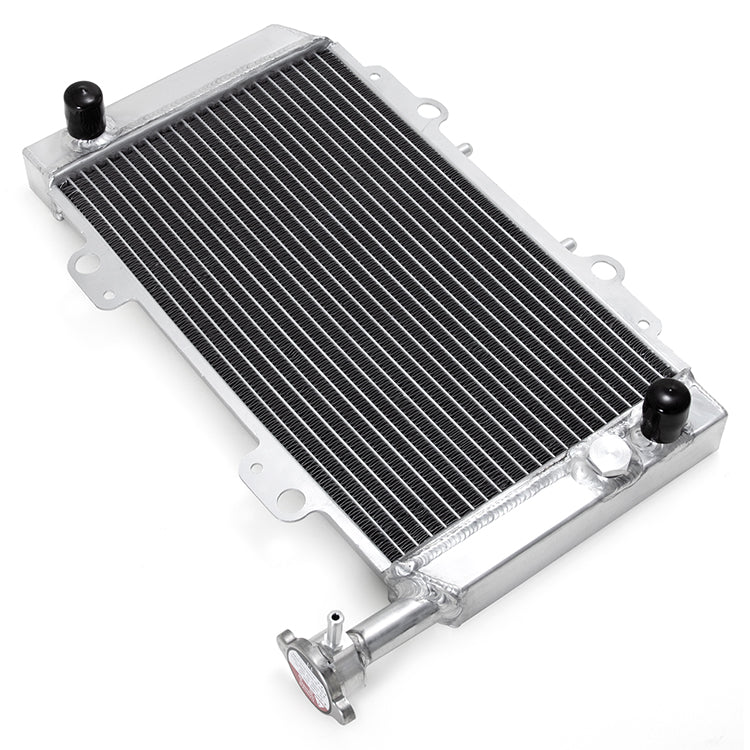 Aluminum UTV Radiator For Hisun HS400 UTV-2