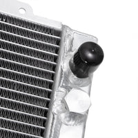 Aluminum UTV Radiator For Hisun HS400 UTV-2