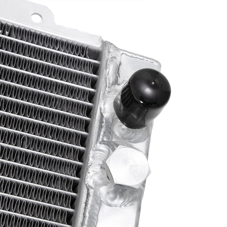 Aluminum UTV Radiator For Hisun HS400 UTV-2