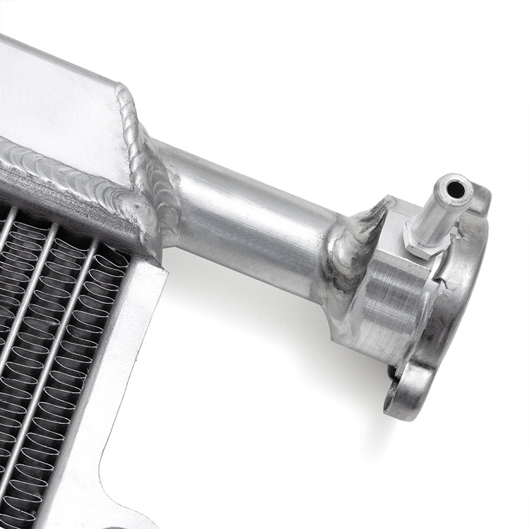 Aluminum UTV Radiator For Hisun HS400 UTV-2