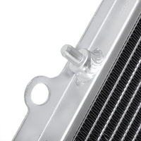 Aluminum UTV Radiator For Hisun HS400 UTV-2