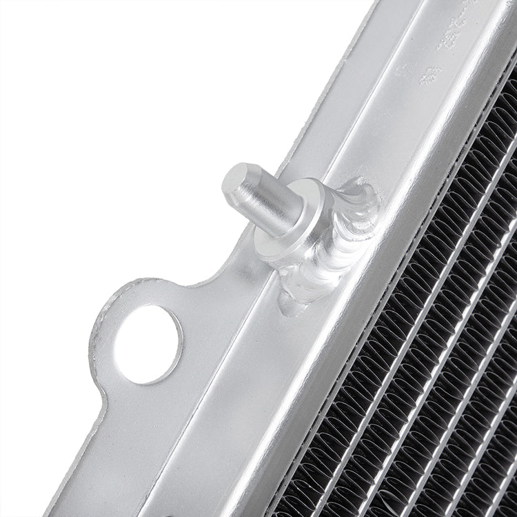 Aluminum UTV Radiator For Hisun HS400 UTV-2