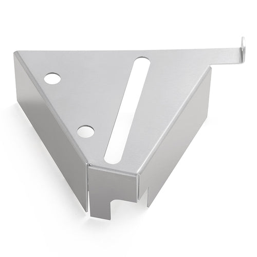 Yamaha Raptor 700 2006-2023 / 700R 2009-2021 Coolant Bottle Guard ATV Aluminum