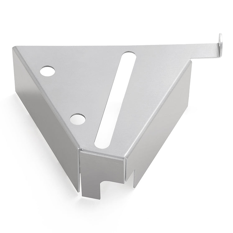 Yamaha Raptor 700 2006-2023 / 700R 2009-2021 Coolant Bottle Guard ATV Aluminum