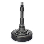 Wet Clutch Cover Shaft Drum Clutch Housing for CF-Moto X8 TerraLander ATV 2012